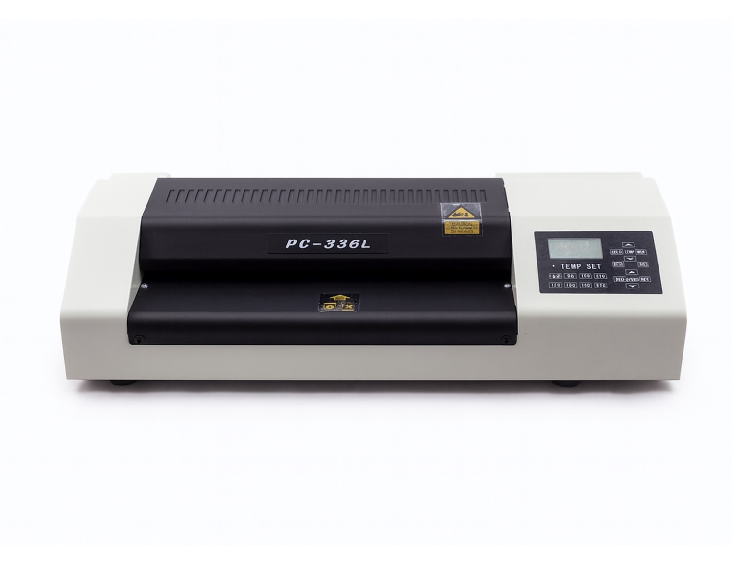 Ламінатор Pingda PC336L A3 (000012809)